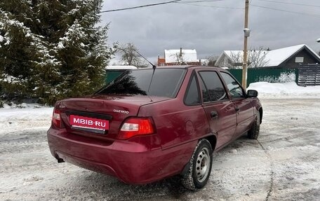 Daewoo Nexia I рестайлинг, 2015 год, 255 000 рублей, 3 фотография