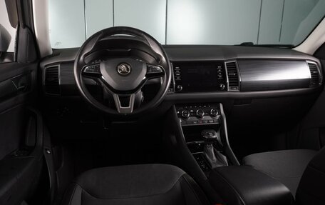 Skoda Kodiaq I, 2018 год, 2 350 000 рублей, 6 фотография