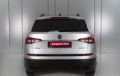 Skoda Kodiaq I, 2018 год, 2 350 000 рублей, 4 фотография