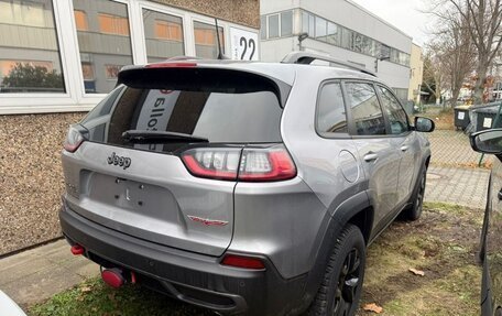 Jeep Cherokee, 2021 год, 4 010 000 рублей, 5 фотография