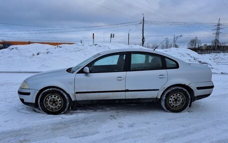 Volkswagen Passat B5+ рестайлинг, 2002 год, 500 000 рублей, 3 фотография