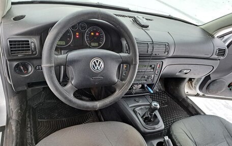 Volkswagen Passat B5+ рестайлинг, 2002 год, 500 000 рублей, 9 фотография