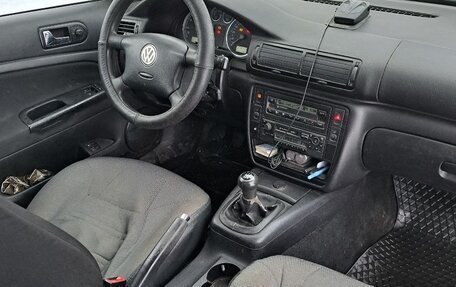 Volkswagen Passat B5+ рестайлинг, 2002 год, 500 000 рублей, 10 фотография