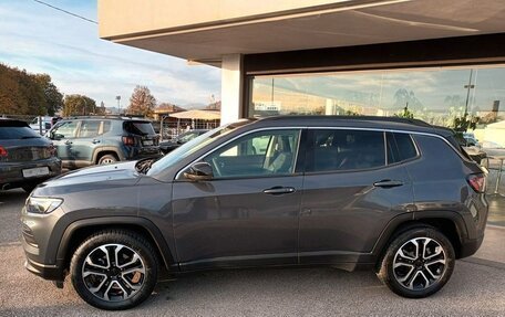 Jeep Compass II, 2022 год, 3 330 000 рублей, 5 фотография