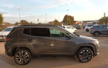 Jeep Compass II, 2022 год, 3 330 000 рублей, 6 фотография