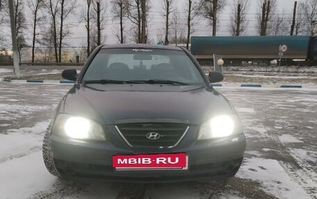 Hyundai Elantra III, 2005 год, 280 000 рублей, 12 фотография