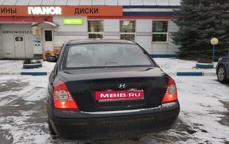 Hyundai Elantra III, 2005 год, 280 000 рублей, 6 фотография