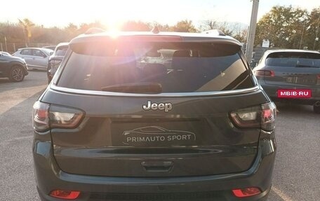 Jeep Compass II, 2022 год, 3 330 000 рублей, 8 фотография