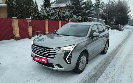 Haval Jolion, 2023 год, 2 100 000 рублей, 1 фотография