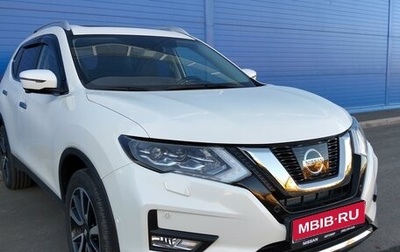 Nissan X-Trail, 2019 год, 3 170 000 рублей, 1 фотография