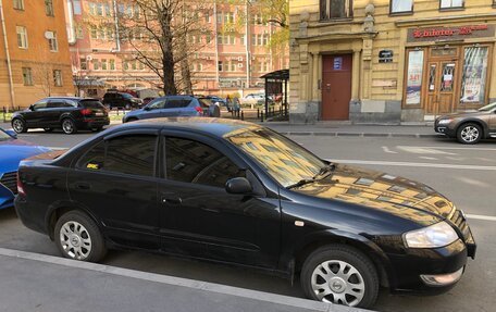 Nissan Almera Classic, 2006 год, 349 000 рублей, 4 фотография