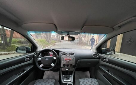 Ford Focus II рестайлинг, 2009 год, 719 000 рублей, 6 фотография