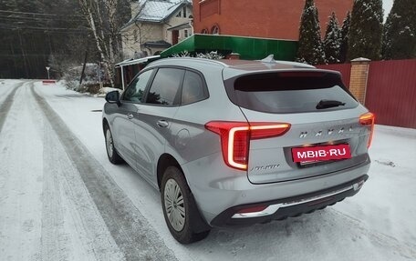 Haval Jolion, 2023 год, 2 100 000 рублей, 7 фотография