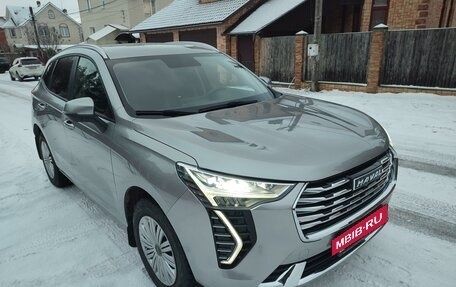 Haval Jolion, 2023 год, 2 100 000 рублей, 3 фотография