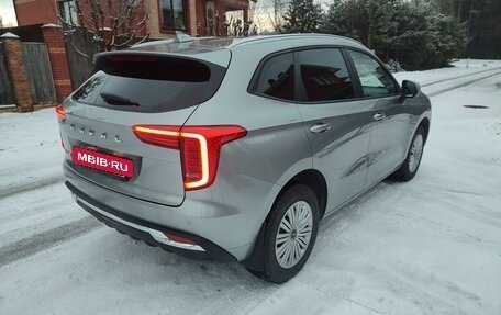 Haval Jolion, 2023 год, 2 100 000 рублей, 5 фотография