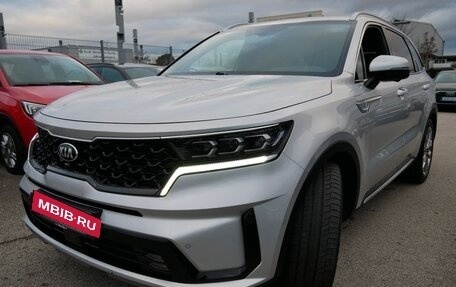 KIA Sorento IV, 2021 год, 4 240 000 рублей, 3 фотография