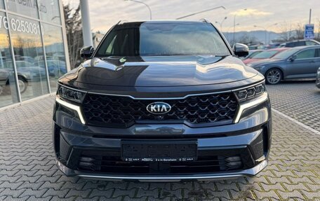 KIA Sorento IV, 2021 год, 4 320 000 рублей, 2 фотография