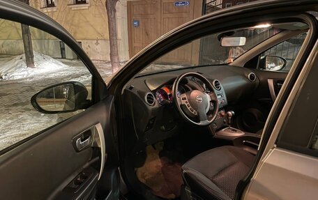 Nissan Qashqai, 2008 год, 770 000 рублей, 7 фотография