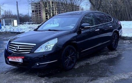 Nissan Teana, 2011 год, 1 100 000 рублей, 4 фотография