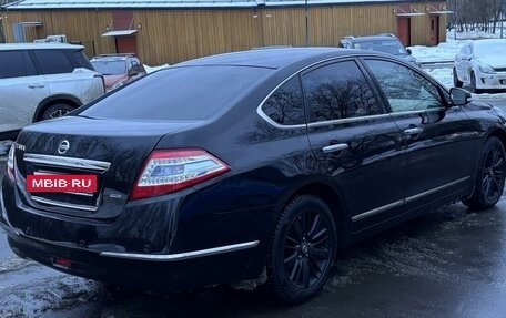 Nissan Teana, 2011 год, 1 100 000 рублей, 6 фотография