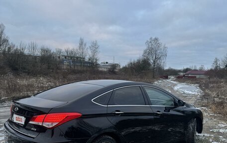 Hyundai i40 I рестайлинг, 2014 год, 1 450 000 рублей, 2 фотография