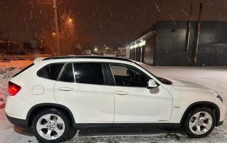 BMW X1, 2011 год, 1 700 000 рублей, 2 фотография