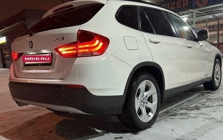 BMW X1, 2011 год, 1 700 000 рублей, 3 фотография