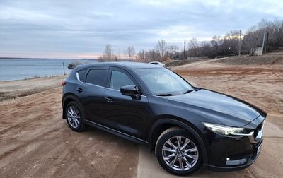 Mazda CX-5 II, 2019 год, 3 800 000 рублей, 1 фотография