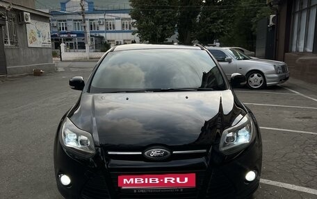 Ford Focus III, 2011 год, 950 000 рублей, 7 фотография