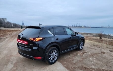 Mazda CX-5 II, 2019 год, 3 800 000 рублей, 7 фотография