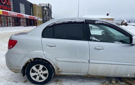 KIA Rio II, 2010 год, 580 000 рублей, 4 фотография