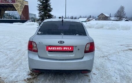 KIA Rio II, 2010 год, 580 000 рублей, 5 фотография