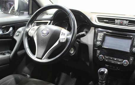 Nissan Qashqai, 2018 год, 1 390 000 рублей, 16 фотография