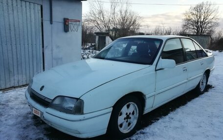 Opel Omega A, 1987 год, 145 000 рублей, 5 фотография