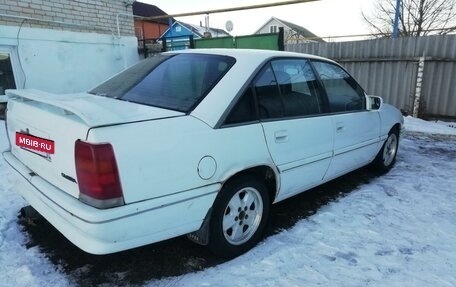 Opel Omega A, 1987 год, 145 000 рублей, 6 фотография