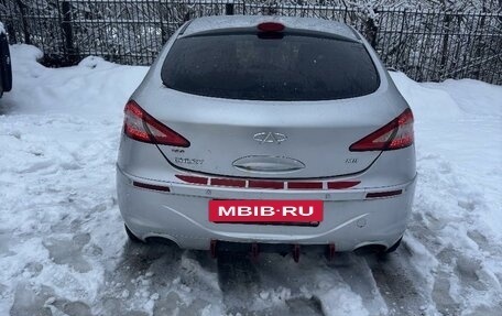 Chery M11 (A3), 2010 год, 479 000 рублей, 22 фотография