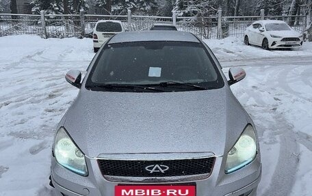 Chery M11 (A3), 2010 год, 479 000 рублей, 32 фотография