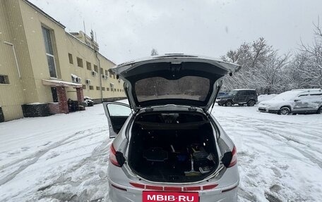 Chery M11 (A3), 2010 год, 479 000 рублей, 40 фотография