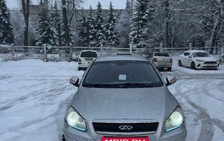 Chery M11 (A3), 2010 год, 479 000 рублей, 39 фотография