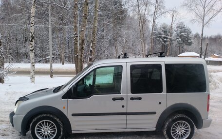 Ford Tourneo Connect I, 2008 год, 700 000 рублей, 8 фотография