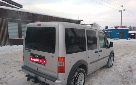 Ford Tourneo Connect I, 2008 год, 700 000 рублей, 5 фотография