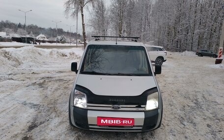 Ford Tourneo Connect I, 2008 год, 700 000 рублей, 2 фотография