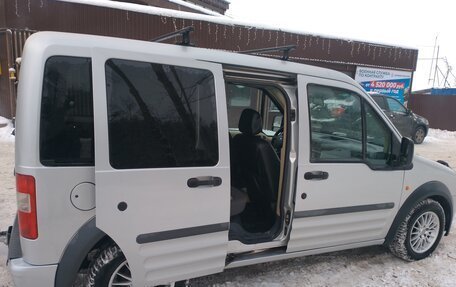 Ford Tourneo Connect I, 2008 год, 700 000 рублей, 9 фотография