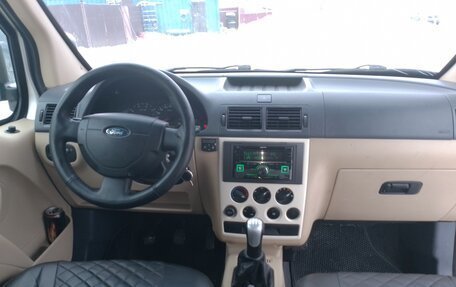 Ford Tourneo Connect I, 2008 год, 700 000 рублей, 12 фотография