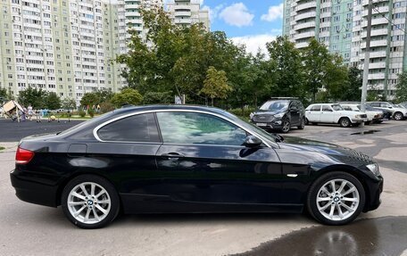 BMW 3 серия, 2008 год, 1 500 000 рублей, 3 фотография