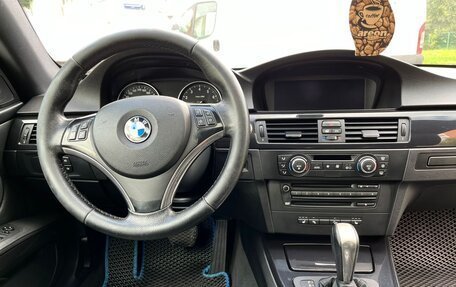 BMW 3 серия, 2008 год, 1 500 000 рублей, 12 фотография