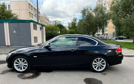 BMW 3 серия, 2008 год, 1 500 000 рублей, 5 фотография