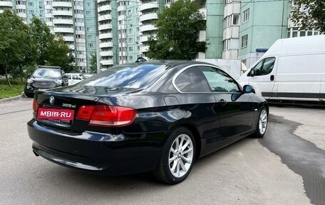 BMW 3 серия, 2008 год, 1 500 000 рублей, 2 фотография