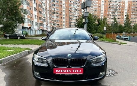 BMW 3 серия, 2008 год, 1 500 000 рублей, 11 фотография