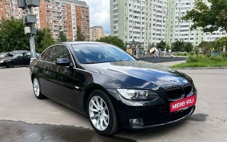 BMW 3 серия, 2008 год, 1 500 000 рублей, 4 фотография